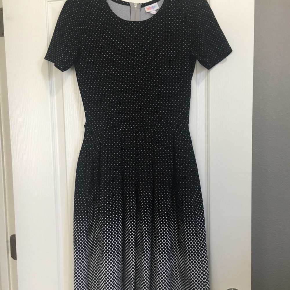LulaRoe Amelia